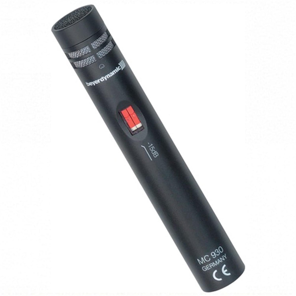 Beyerdynamic Mc 930 Kondenser Mikrofon