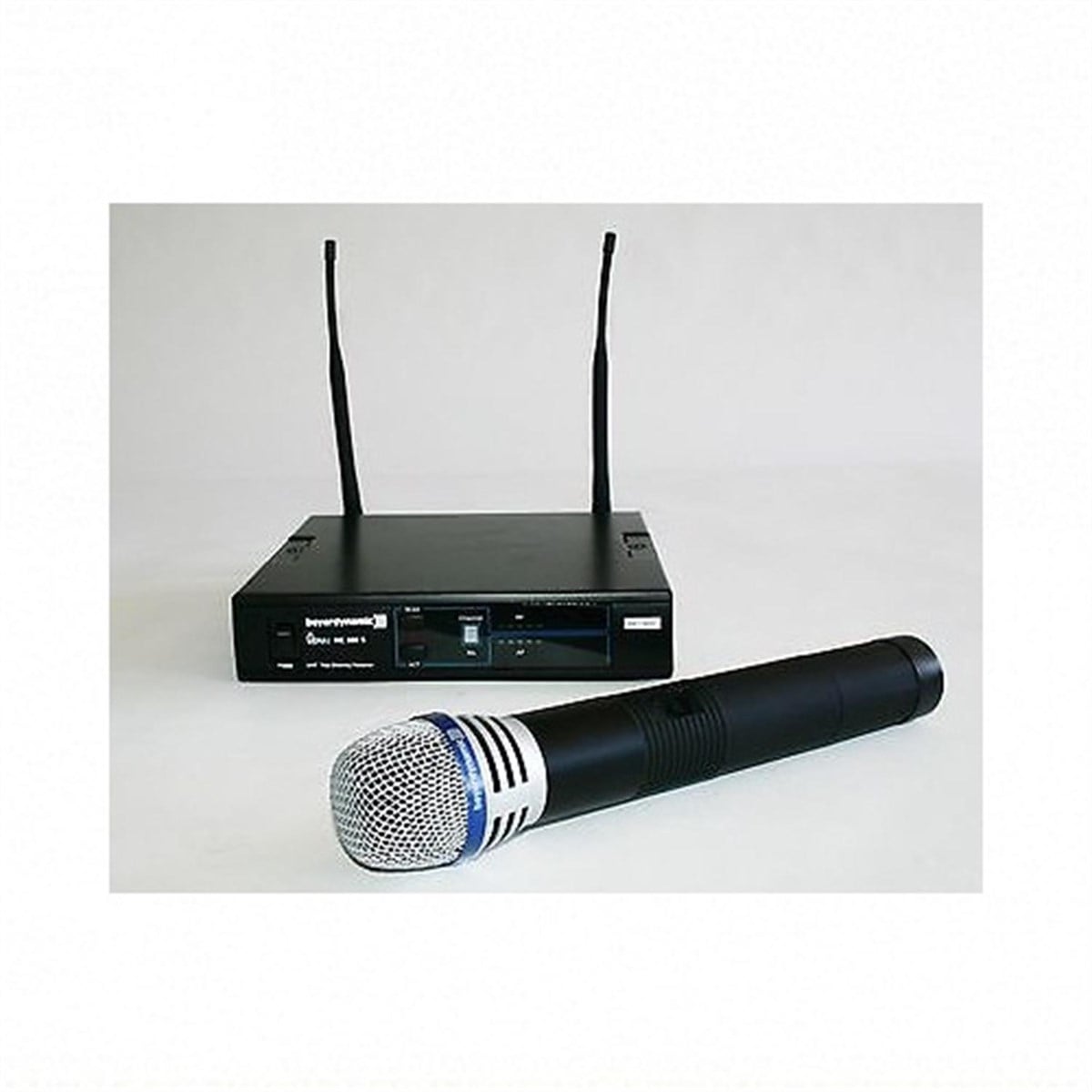 Beyerdynamic Opus 669 Set EL Tipi Telsiz Mikrofon