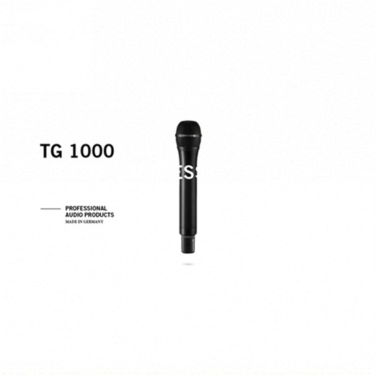 Beyerdynamic Tg 1000 EL Telsiz Verici Sistemi