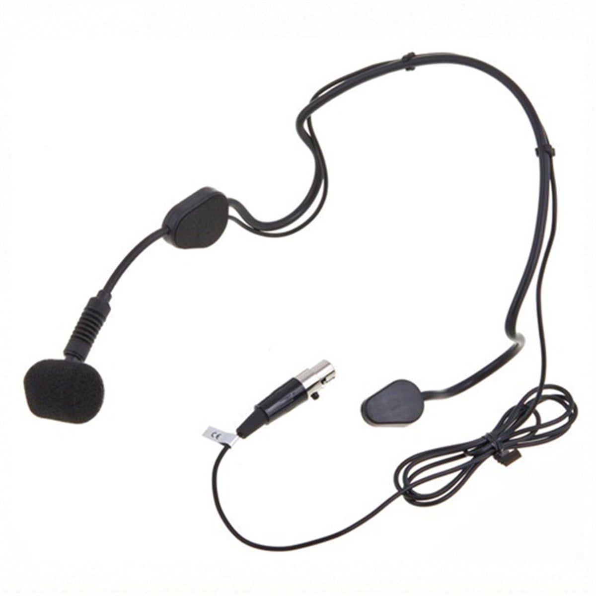 Beyerdynamic TG H34C Kondenser Headset Mikrofon