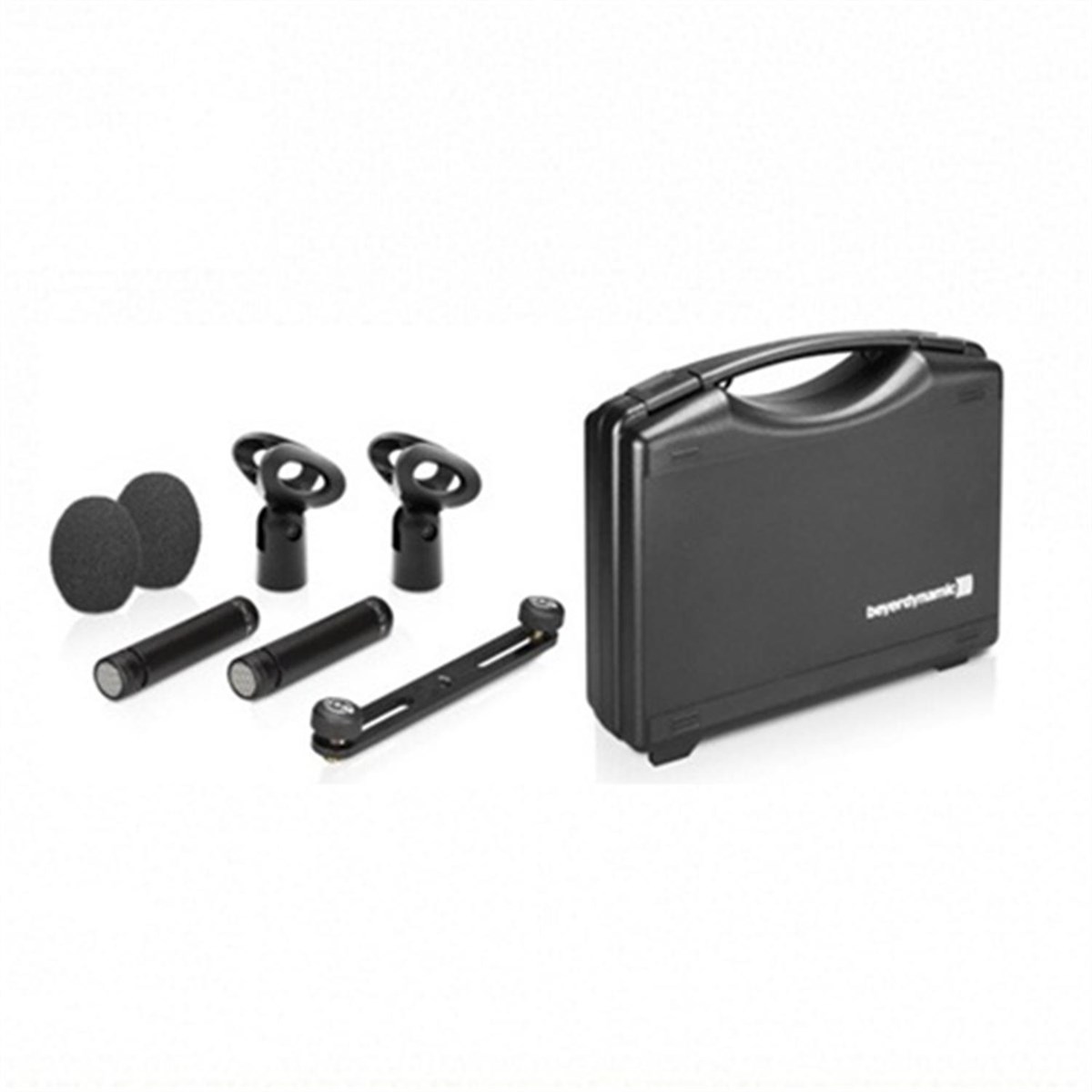 Beyerdynamic TG I53c Stereo Set Kondenser Mikrofon Seti