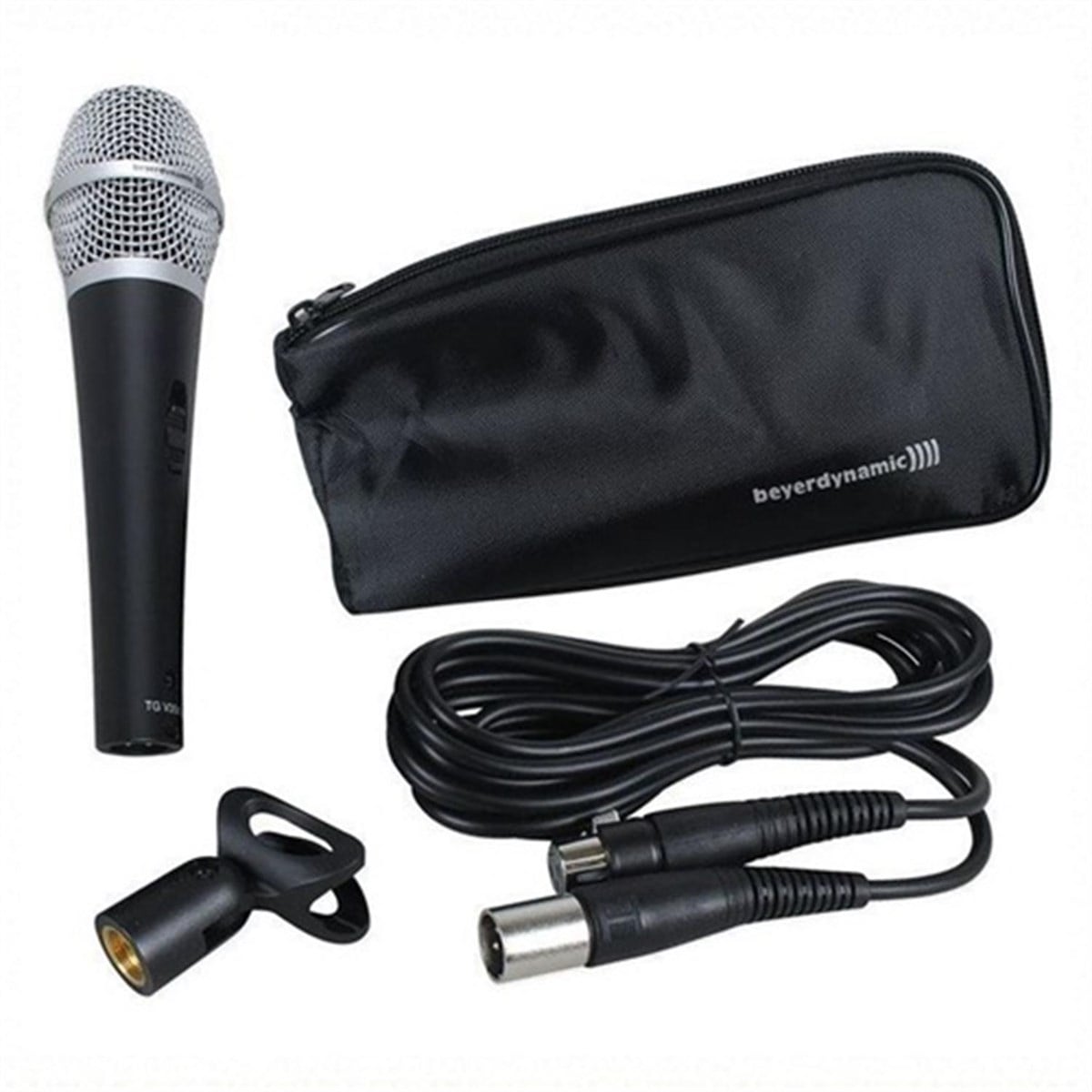 Beyerdynamic TG V35DS Mikrofon