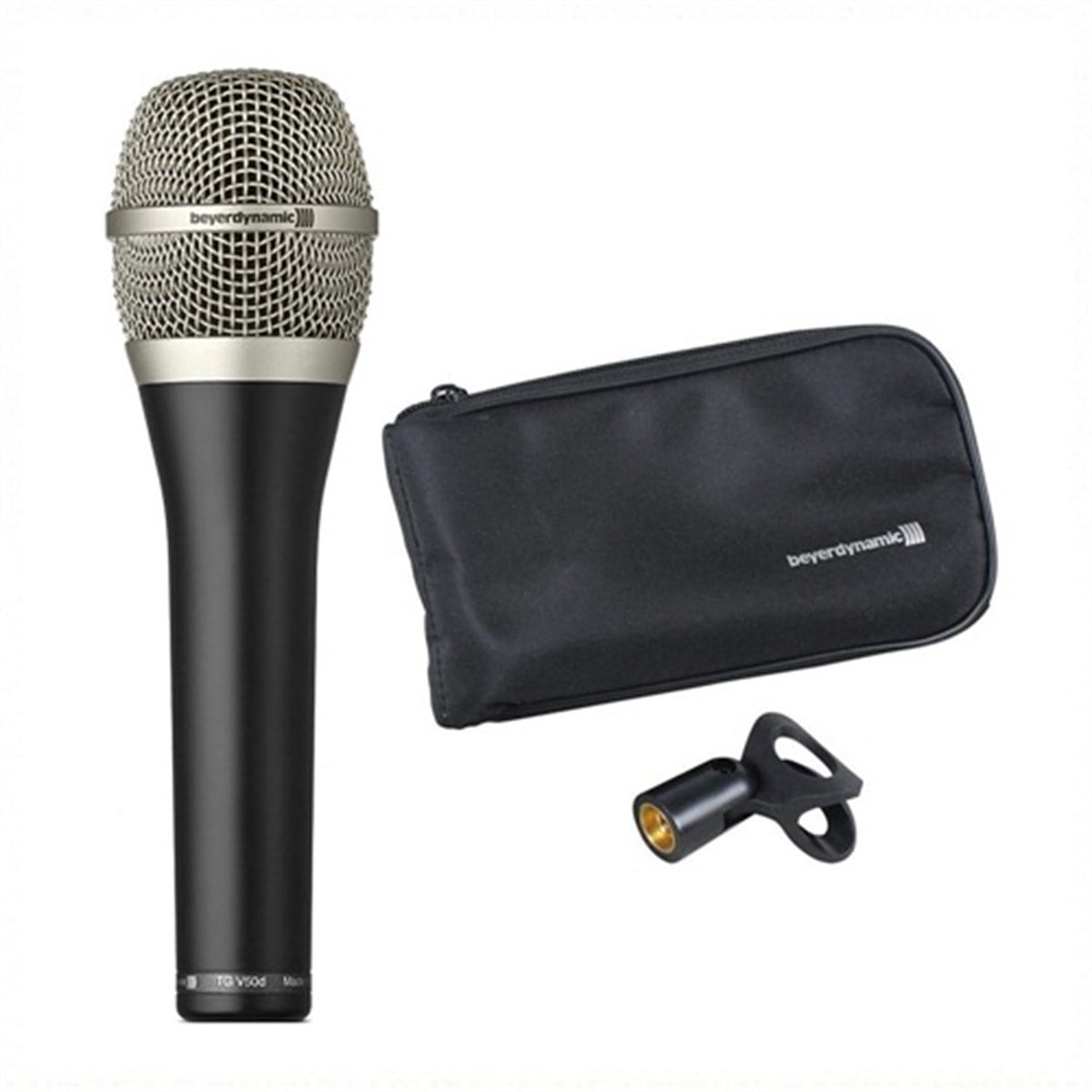 Beyerdynamic TG V50DS Profesyonel Mikrofon