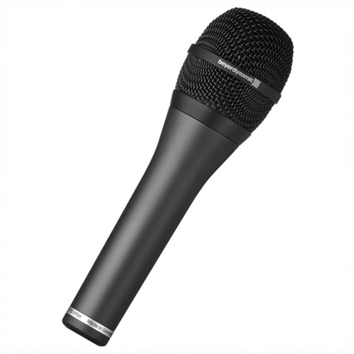 Beyerdynamic TG V70DS Vokal Mikrofon