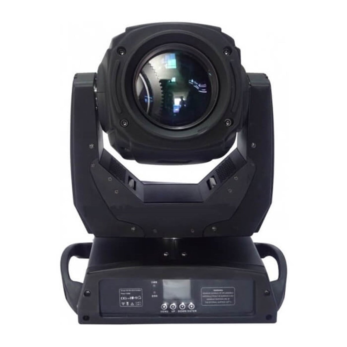 Bluestar B-1202RX  -14 Gobo 132W 2R Beam Moving Head Işık Sistemi