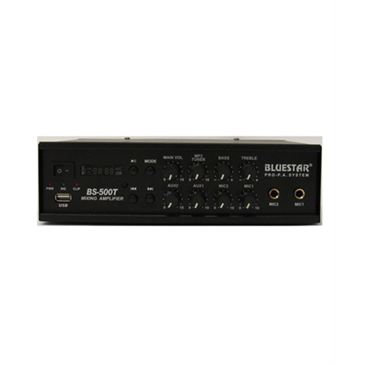 Bluestar BS-500T Anfi 100 Volt 50 Watt