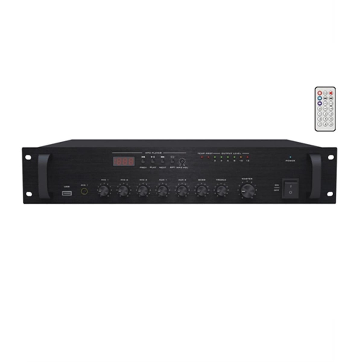 Bluestar PA-100U Anfi 100 Volt 100 Watt