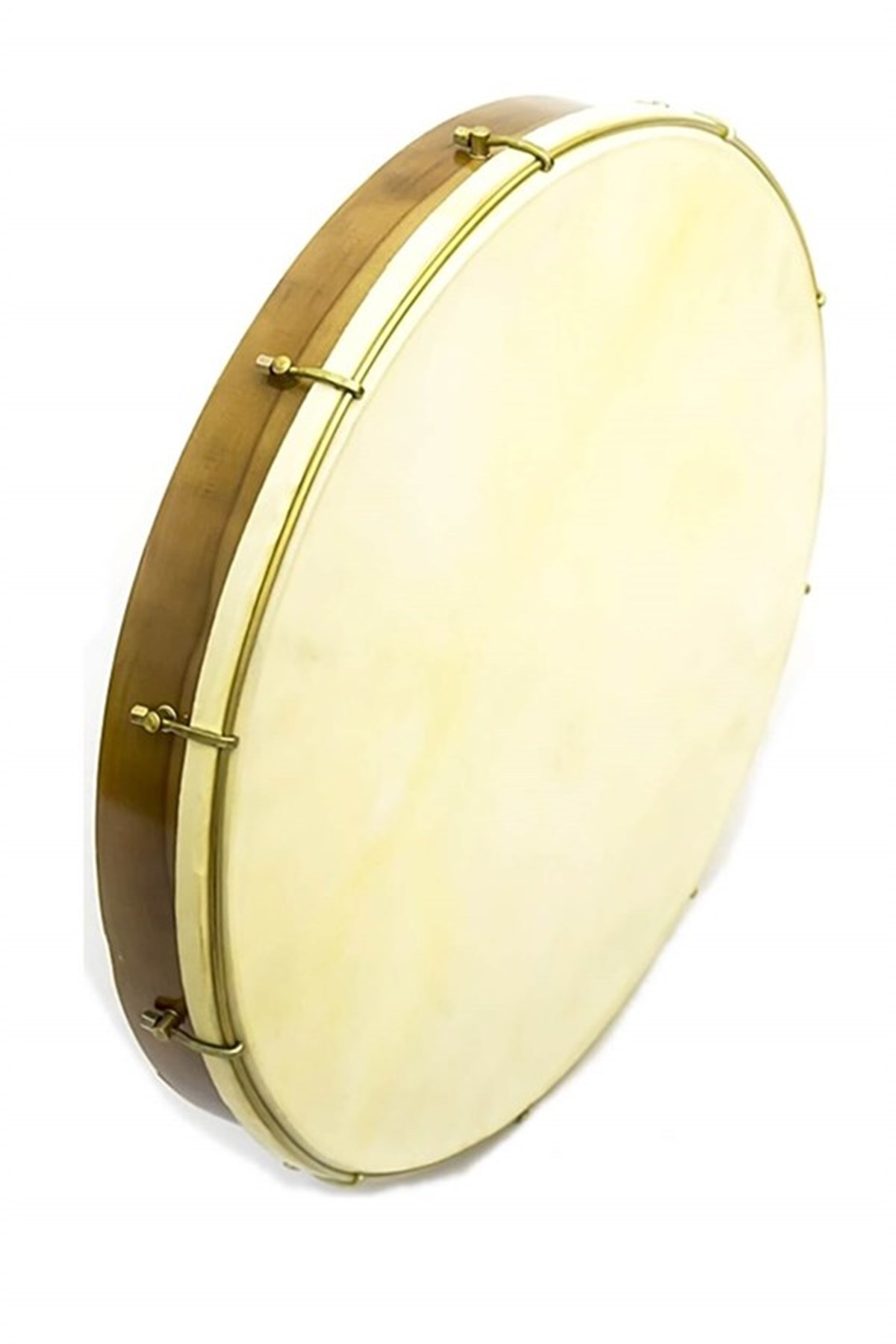 BN-41 Def Bendir Hakiki Derili Gergi Sistemli 41 cm