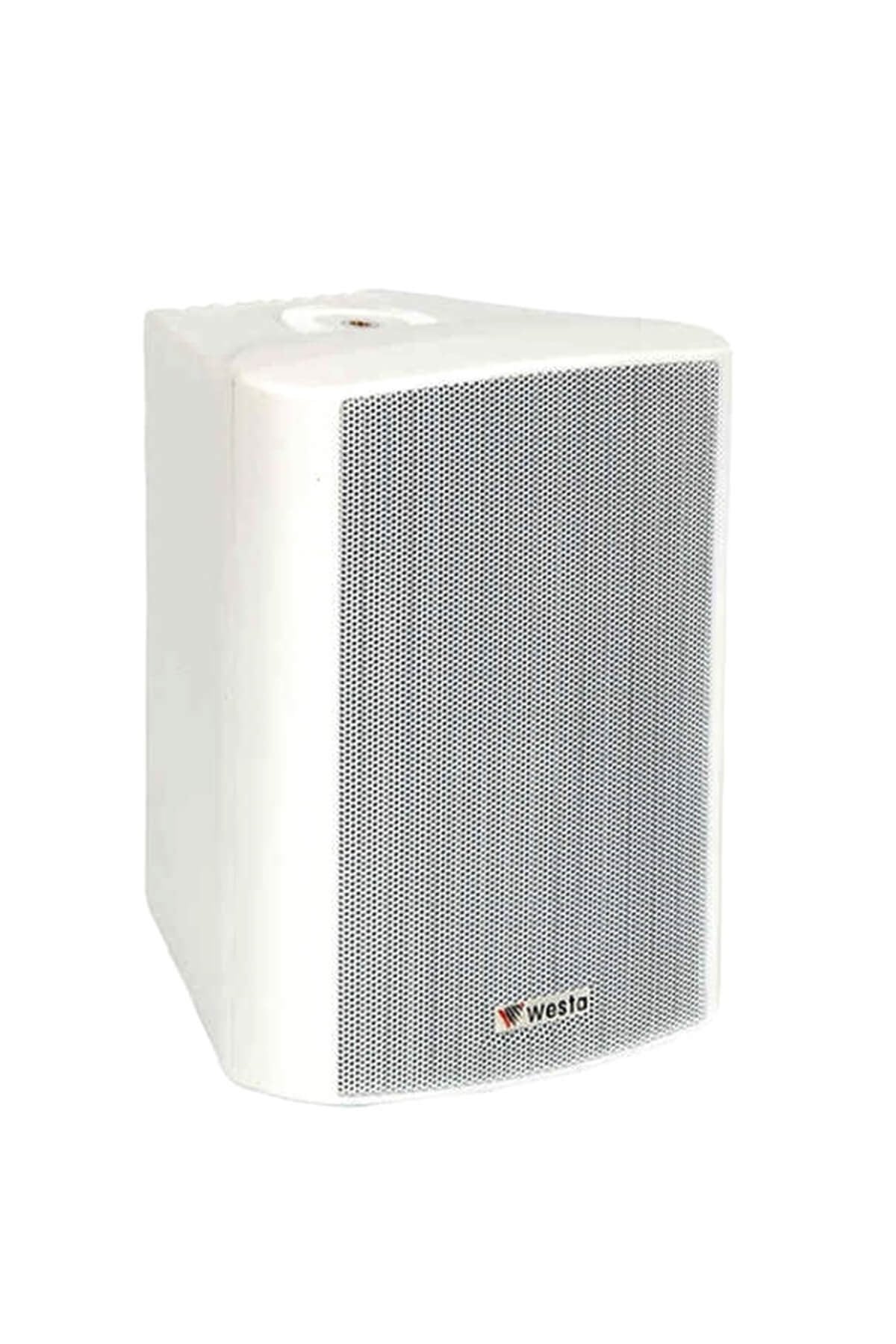 Westa WS-5W Duvar Hoparlörü 125 Watt