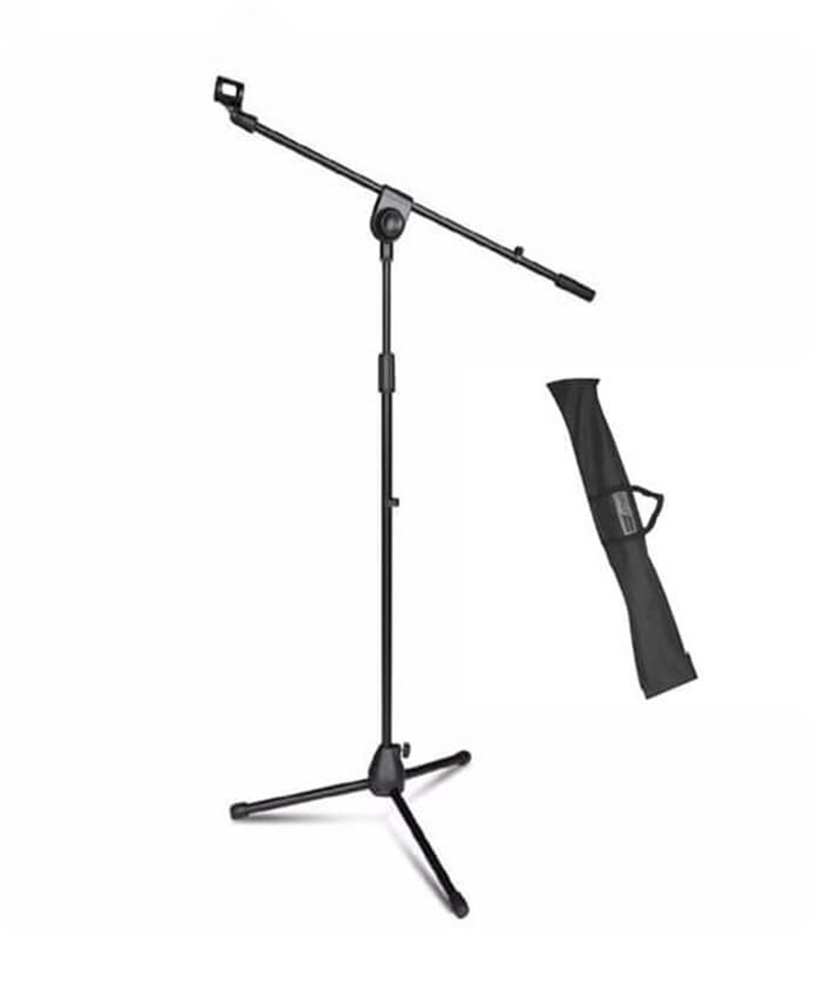 Lastvoice MS06CSS - Akrobat Mikrofon Standı (Çanta Sünger Tutacak Dahil)