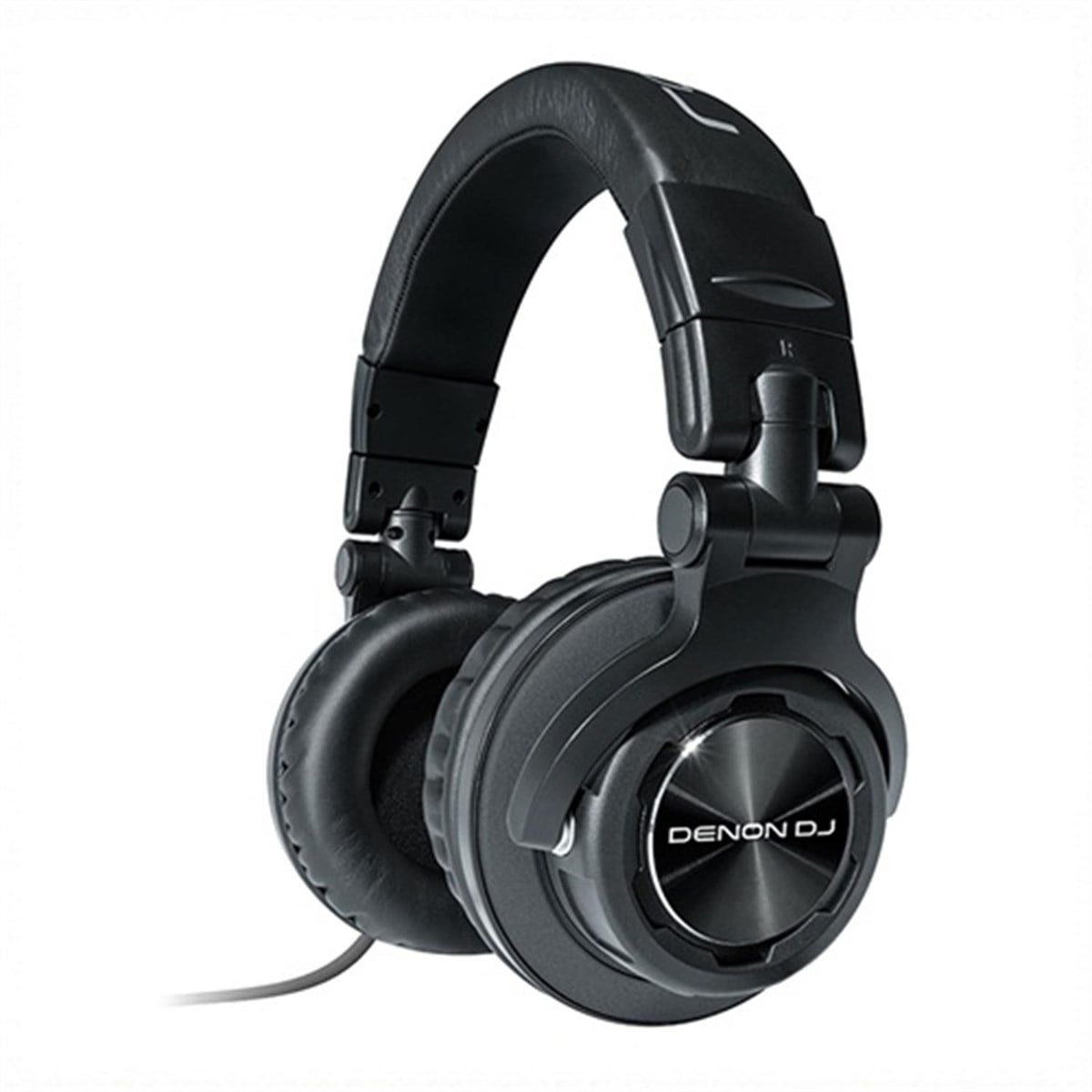 Denon Hp-1100 Stüdyo Dj Kulaklık