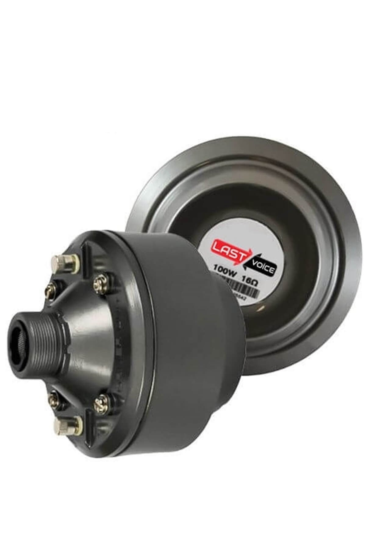 Lastvoice Driver-100 Cami Ünit Ezan Hoparlörü 100 Watt 16 Ohm