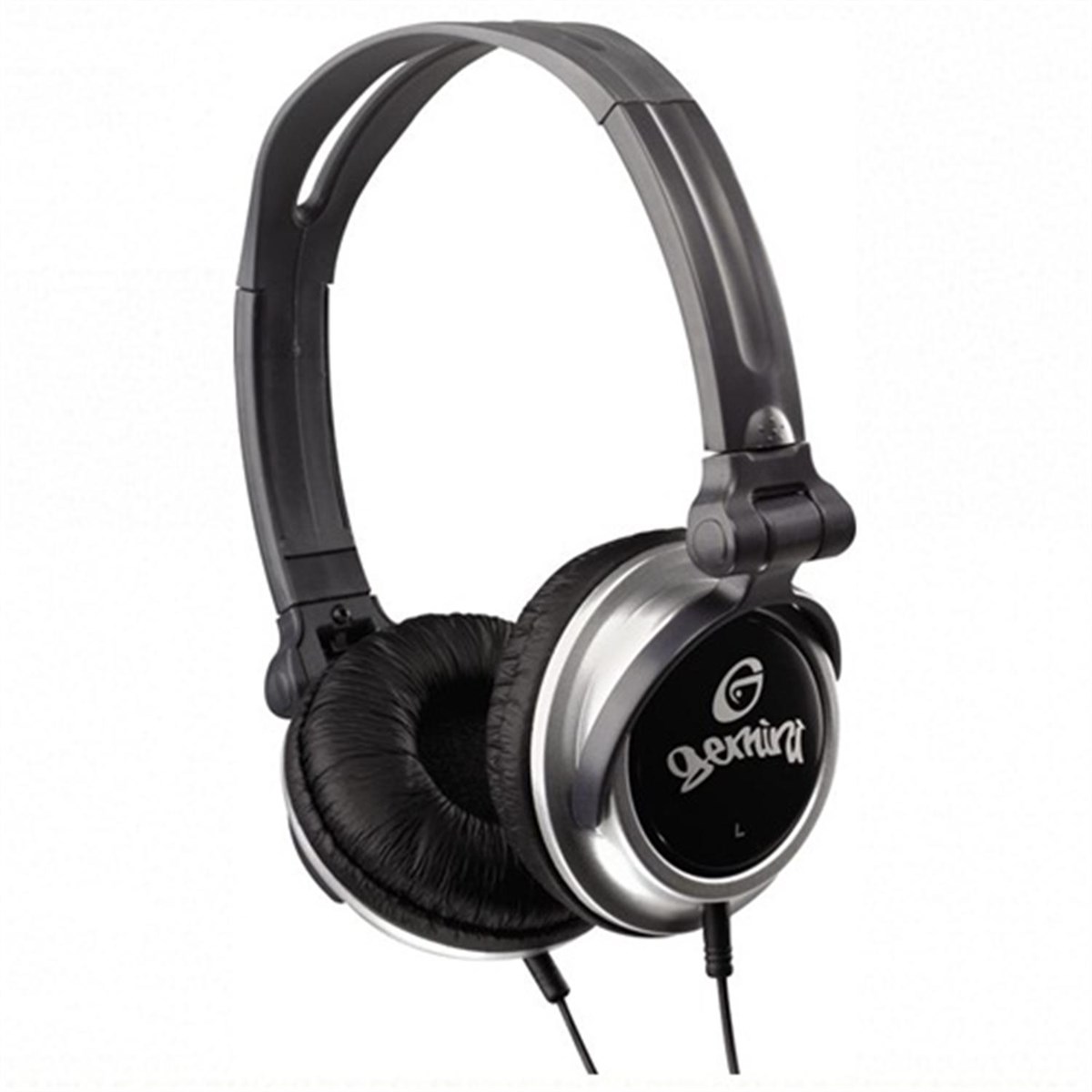 Gemini Djx-03 Stüdyo Kulaklık