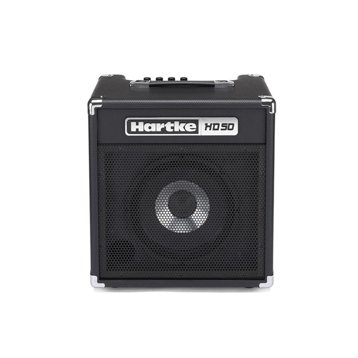 Hartke Hd50 Bass Gitar Amfisi