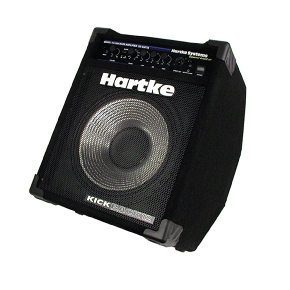 Hartke Kıckback-12 Bass Gitar Amfisi