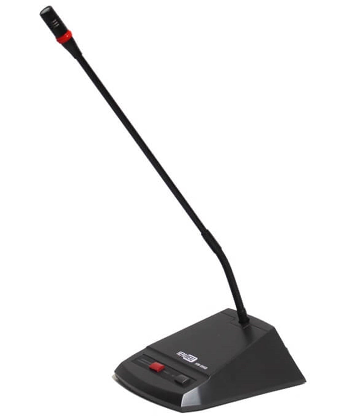 Hepa Merz Hm-996D Konferans Mikrofon Sistemi Delege Mikrofonu Ünitesi