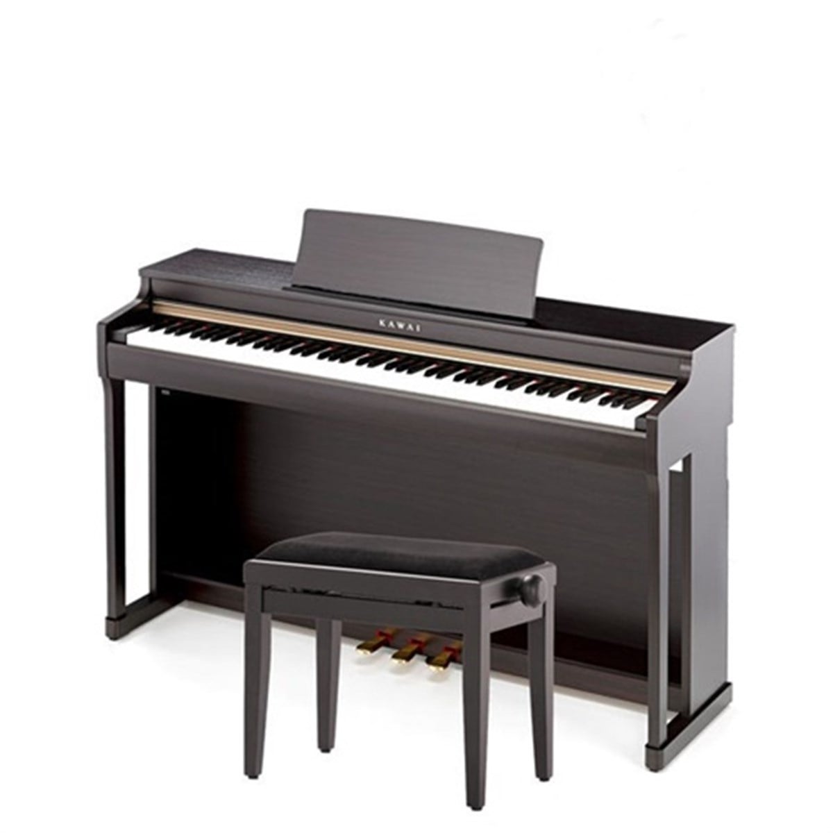Kawai CN25 Dijital Piyano + Tabure Hediyeli