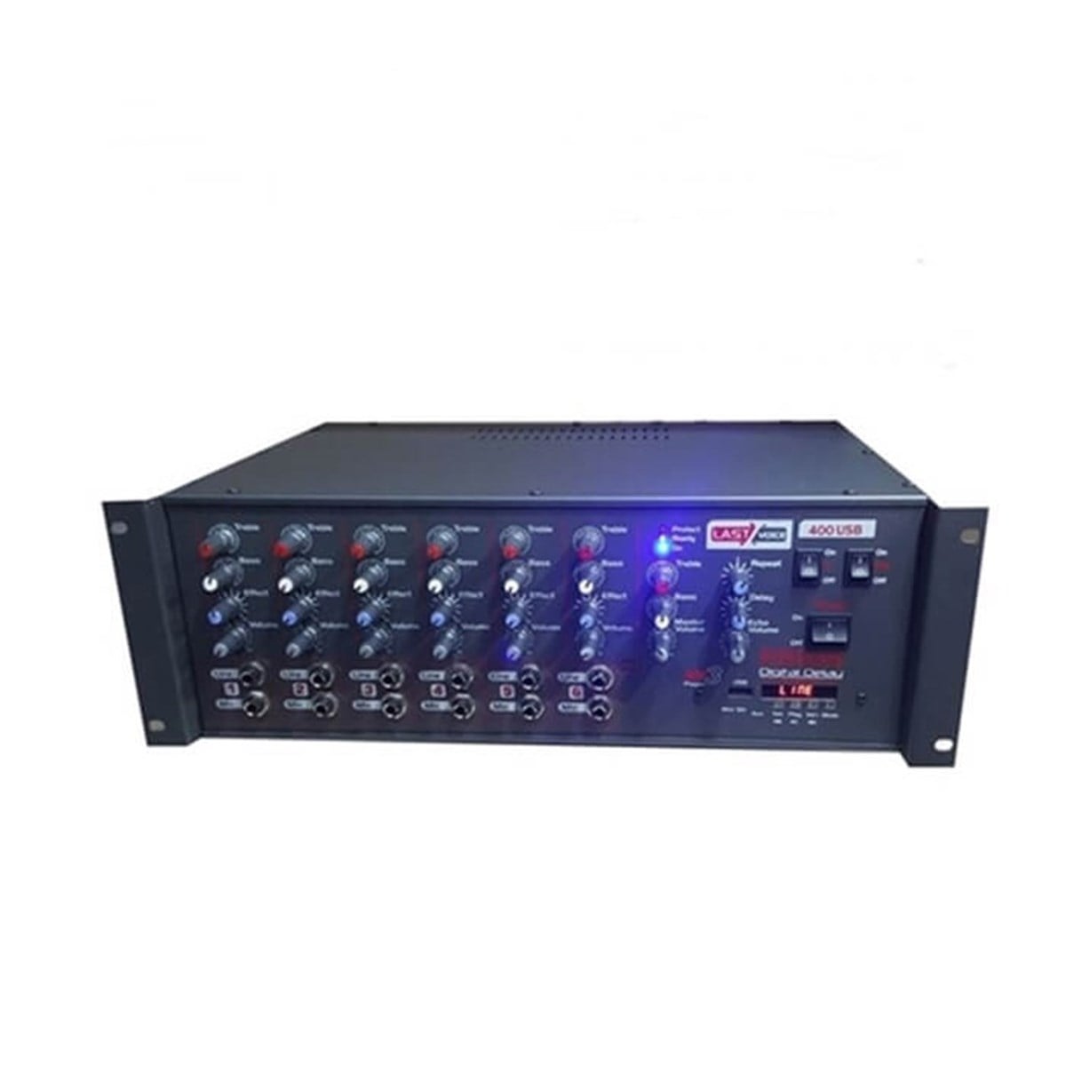 Lastvoice 400 Watt Hat Trafolu Fabrika Anons Anfisi