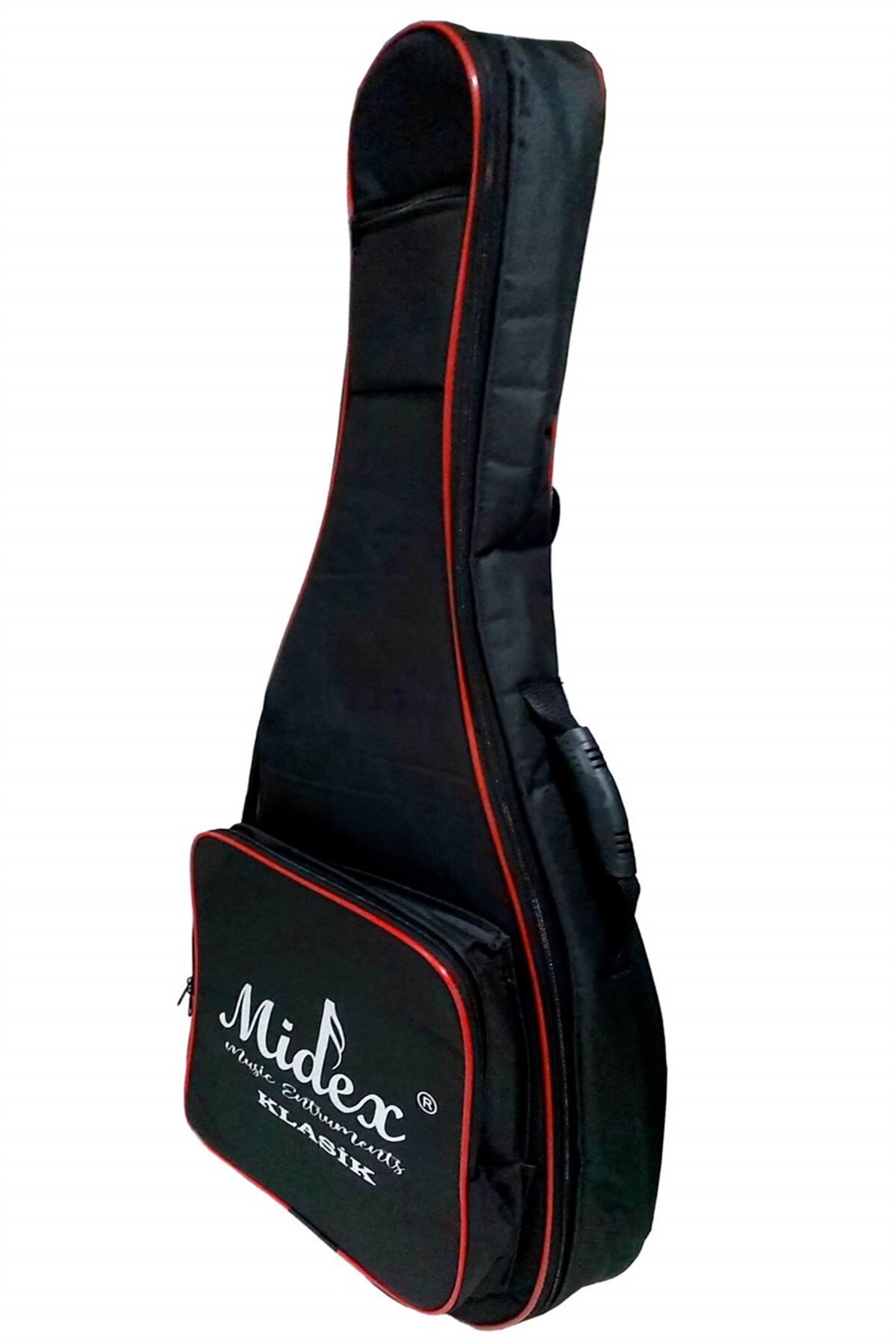 Lastvoice Case-41 Gitar Soft Case Profesyonel  (Kalın Kılıf)