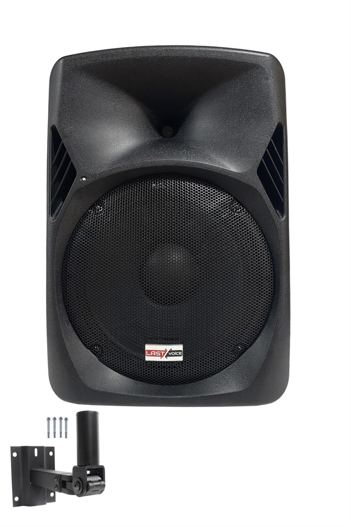 Lastvoice Lx-08ST Standlı Kabin Hoparlör 8'' 350 Watt