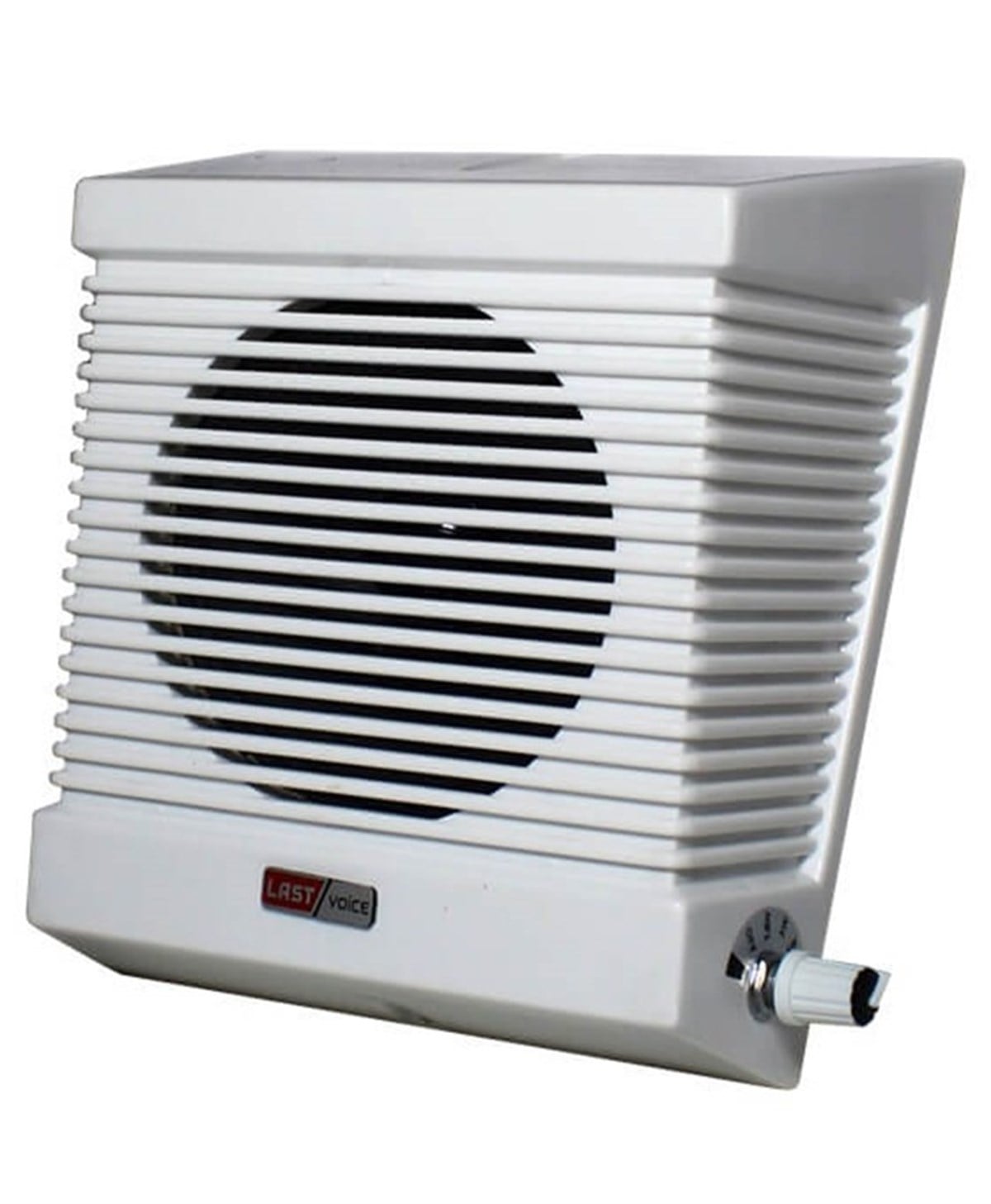 Lastvoice Vk-130T Volüm Kontrollü Duvar Hoparlörü 13 cm 10 Watt