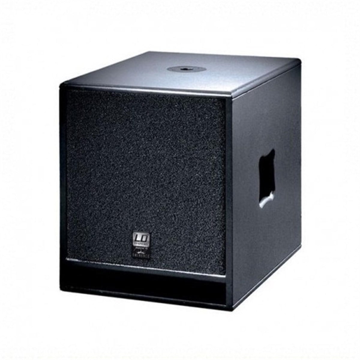 Ld Systems LDE Sub15A Aktif Subbass Kabin Hoparlör