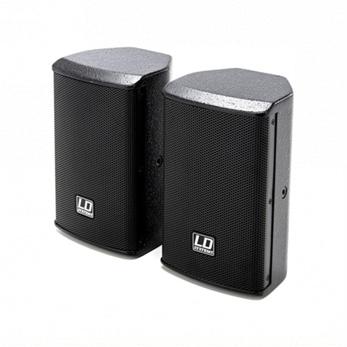 Ld Systems Sat42 Kabin Hoparlör (Çift)