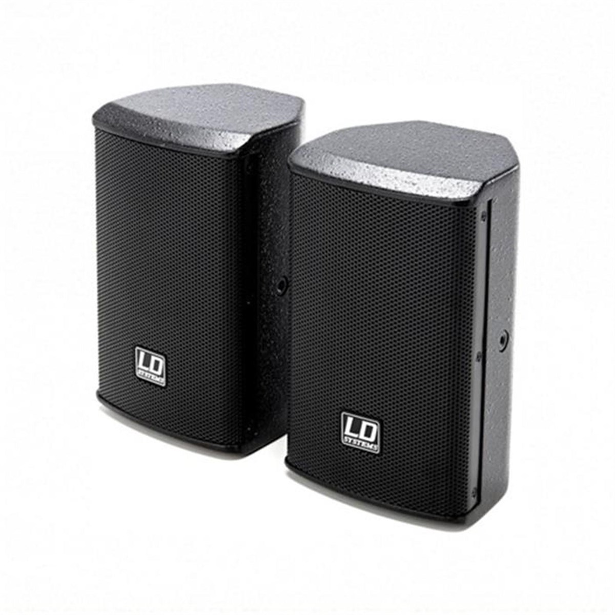 Ld Systems Sat62 Kabin Hoparlör (Çift)