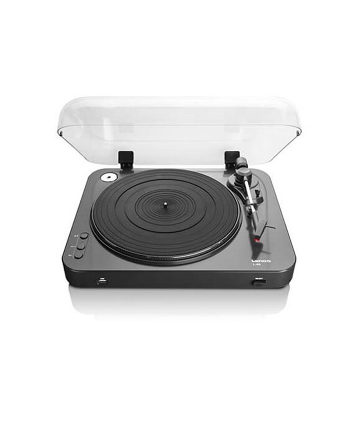 Lenco L-85 Siyah Pikap