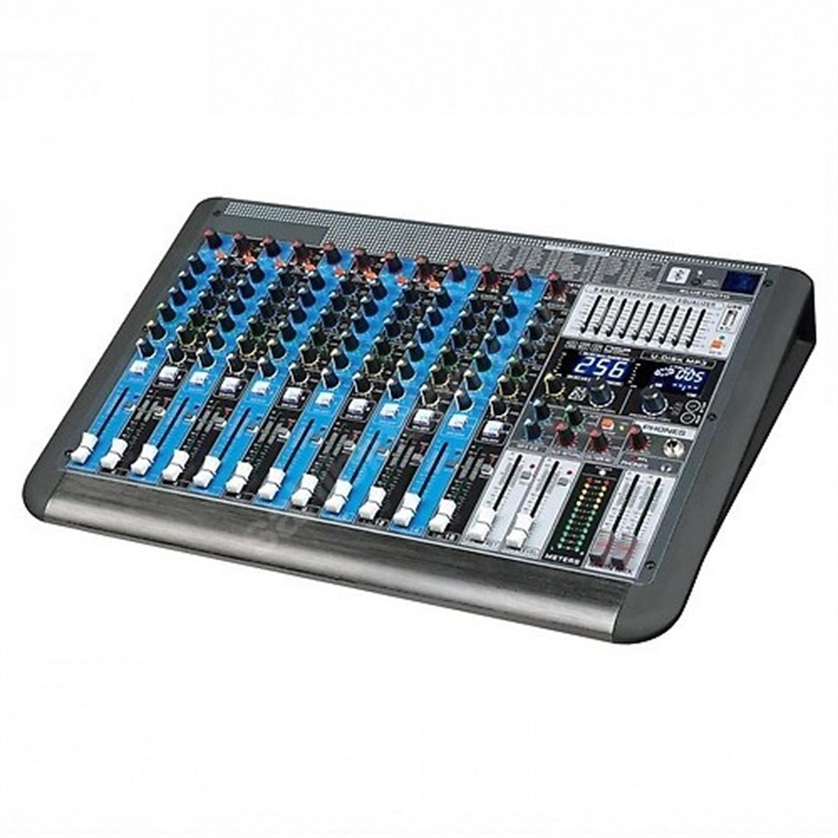 Lentus Lnt-12 Usb Stüdyo Mikser