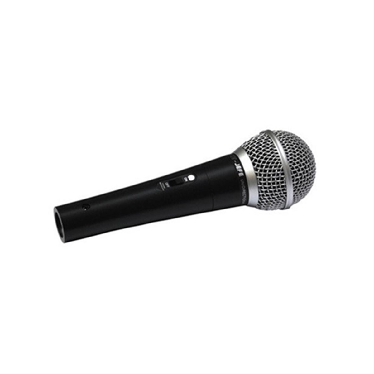 Mcs Hs-580 Kablolu EL Mikrofon