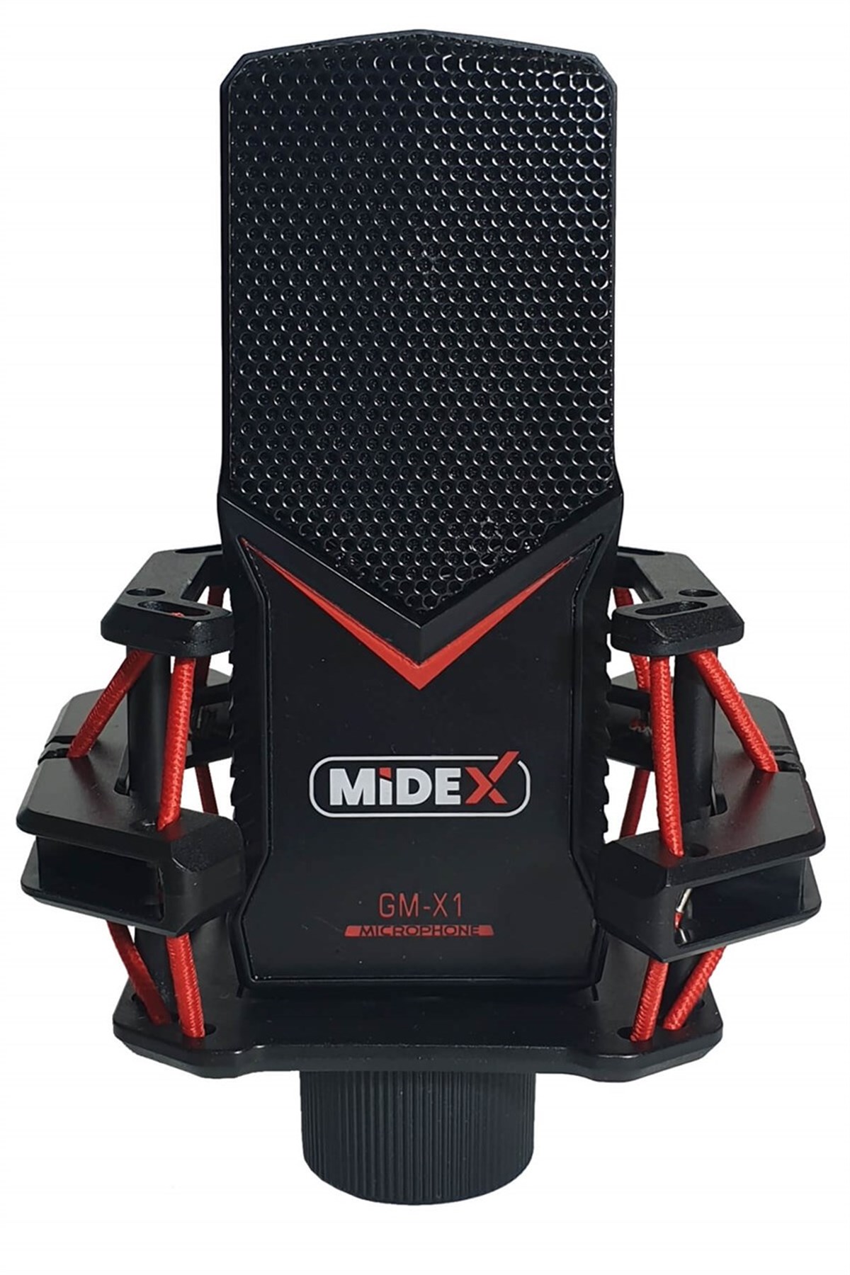 Midex GMX-1 Condenser Stüdyo Mikrofonu (PC ve Telefon)