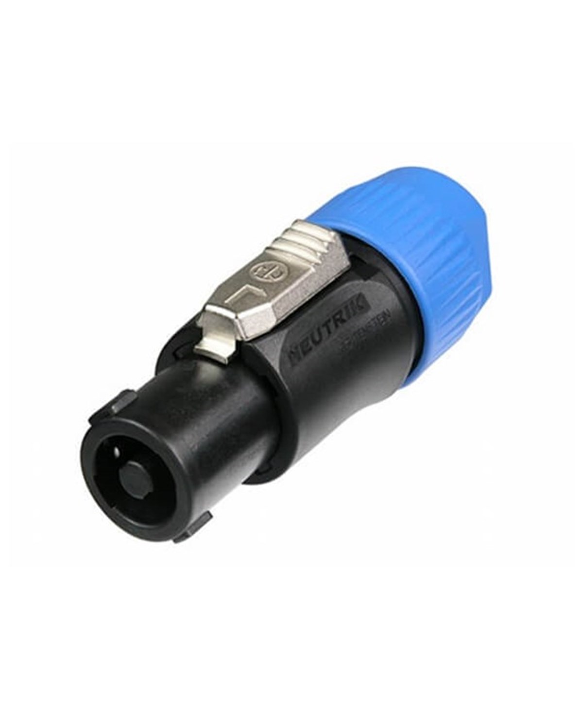 Neutric NL4fc Kablo Tipi SPEAKON Erkek Fiş 4 Pin
