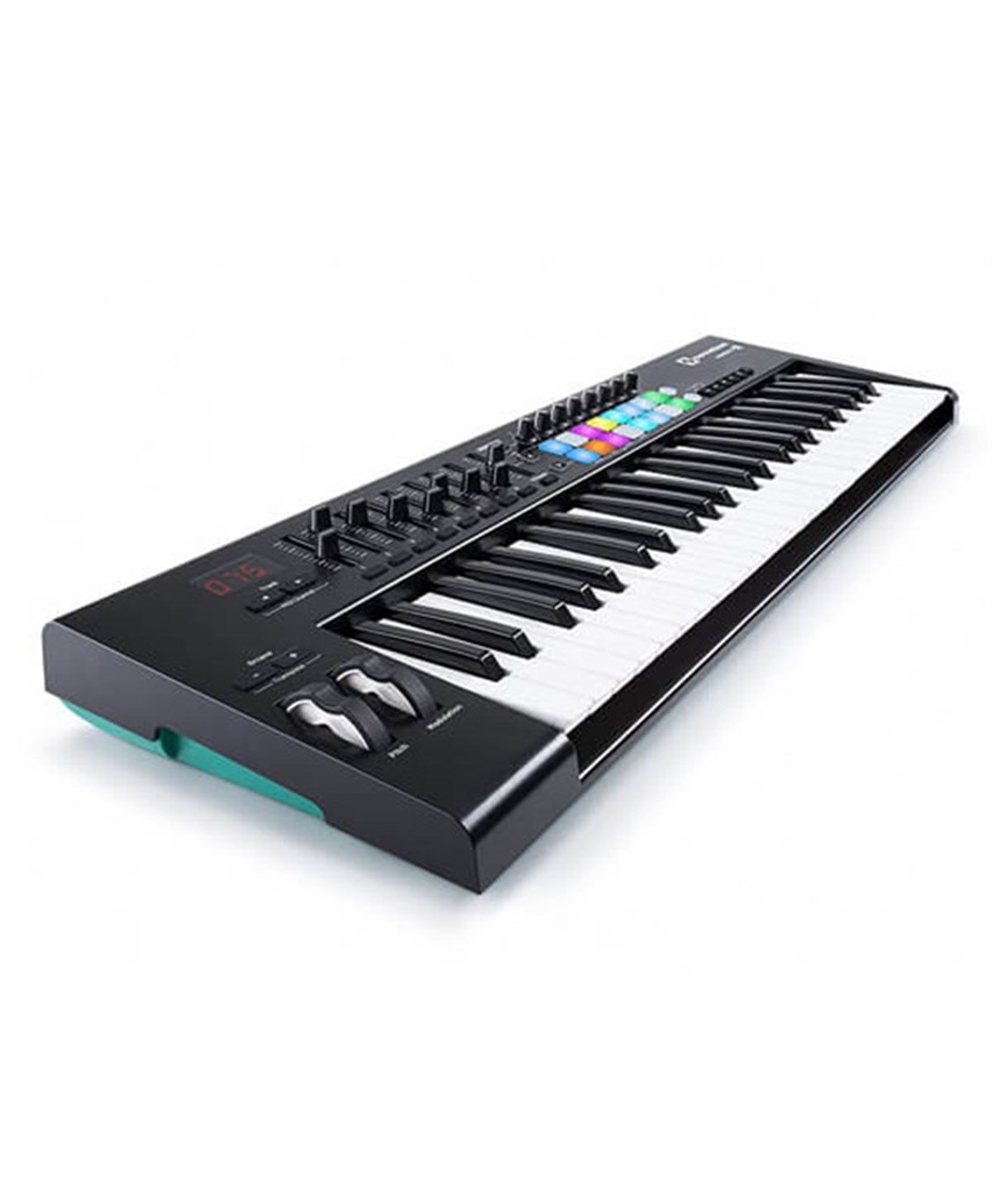 Novation Launchkey 49 MK2 Midi Klavye 49 Tuşlu Keyboard