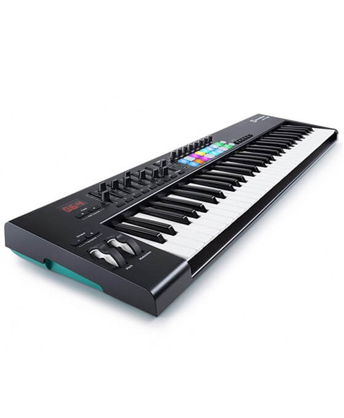 Novation Launchkey 61 MK2 61 Tuşlu Midi Klavye Keyboard