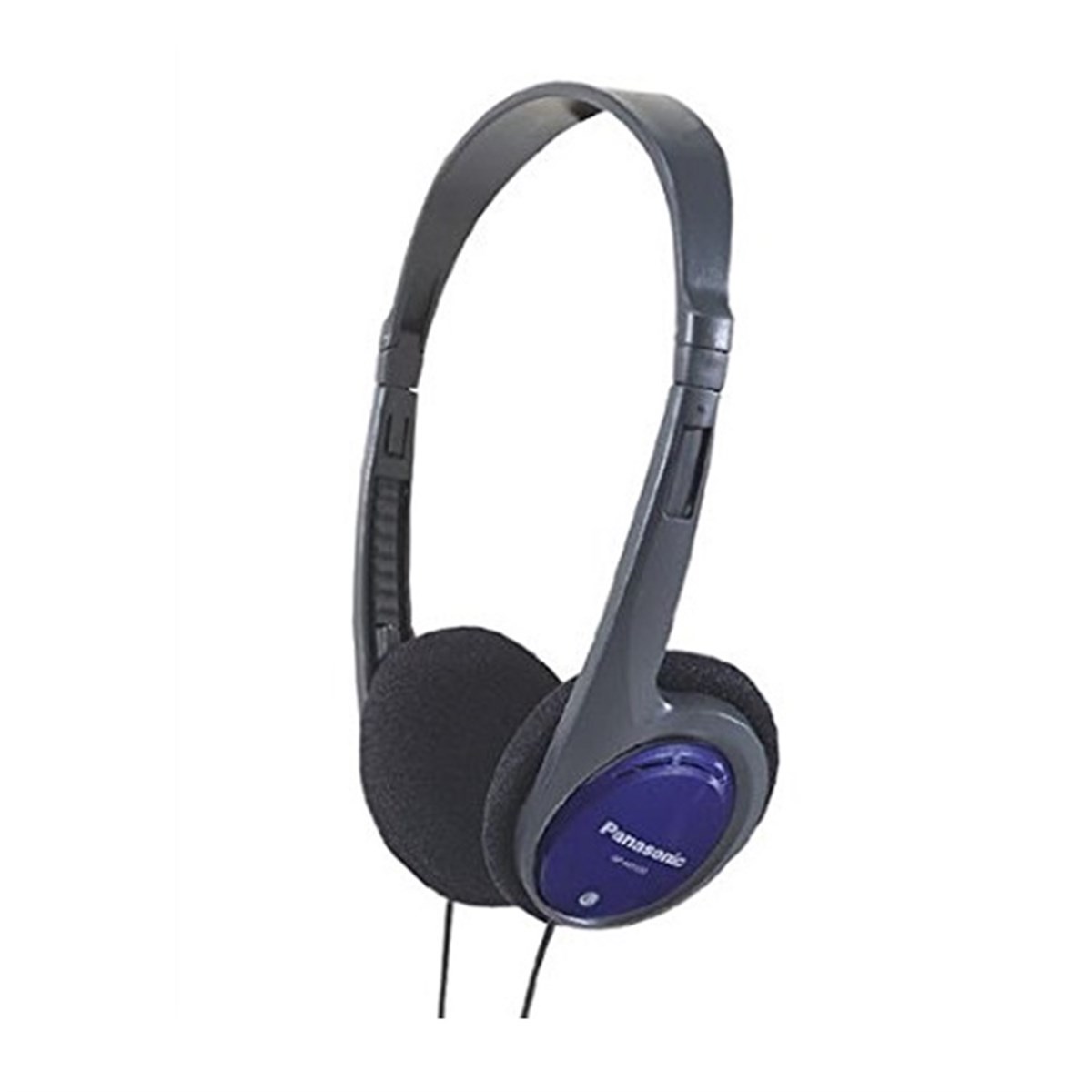 Panasonic RP-HT030E - Kulak Üstü Kulaklık