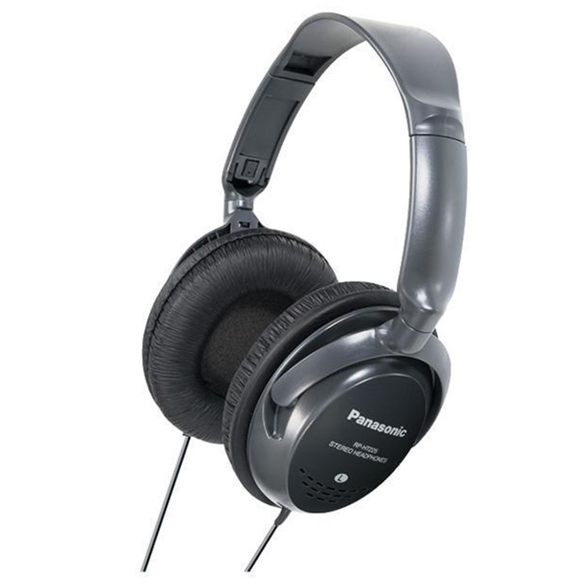 Panasonic RP-HT225E-K - Monitör Kulaklık