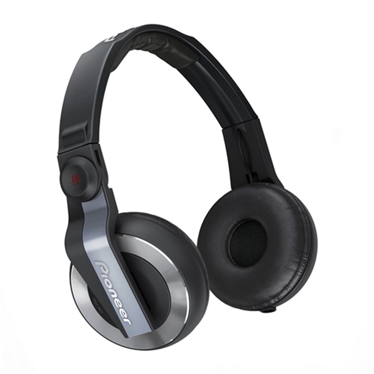 Pıoneer Hdj 500 Stüdyo Dj Kulaklık