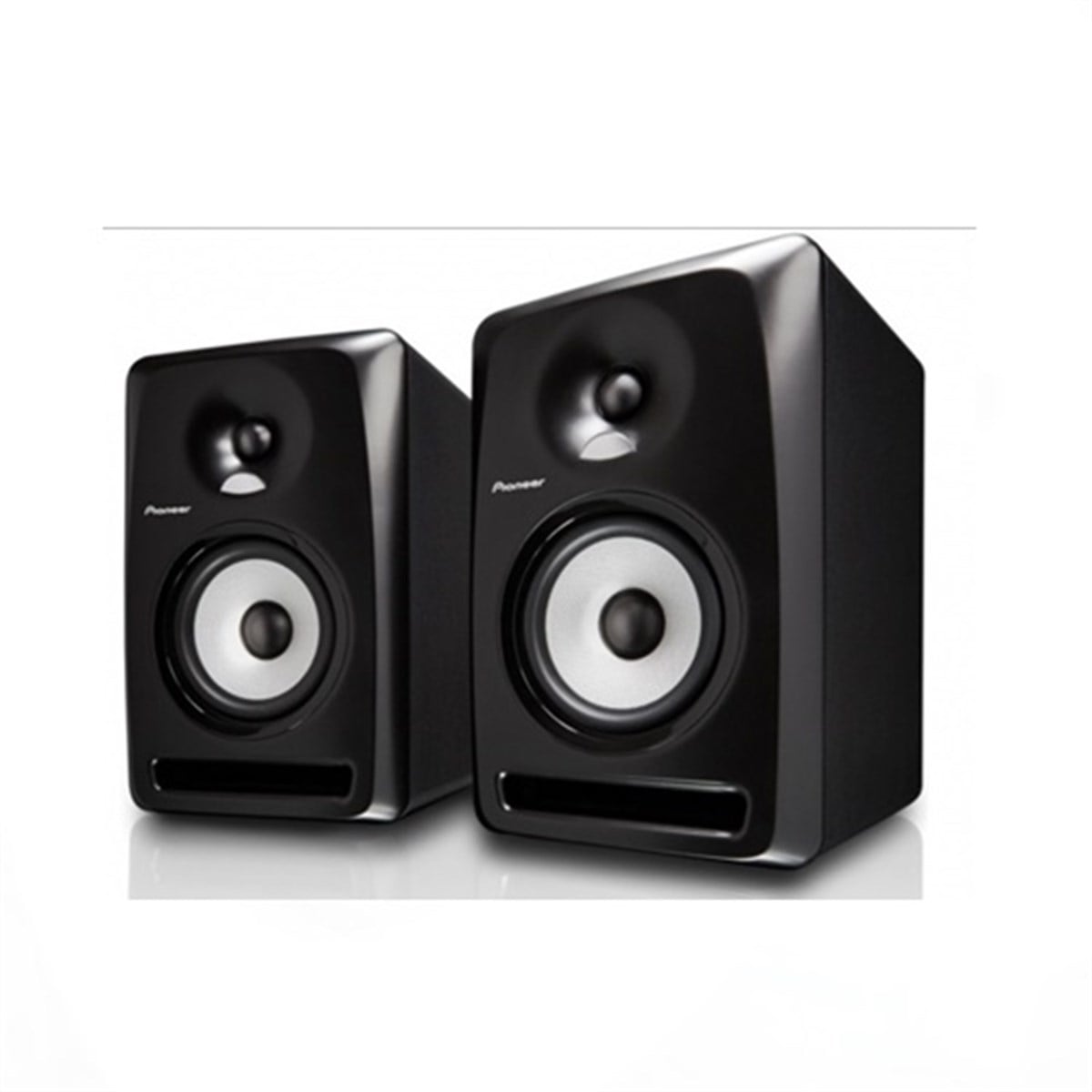 Pıoneer S-DJ60X Aktif Stüdyo Referans Monitörü