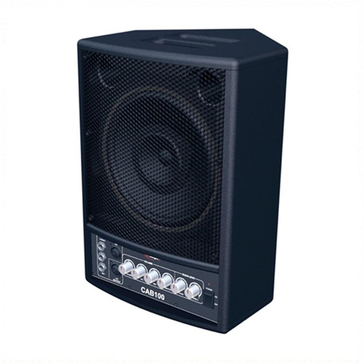 Prodipe Cab200 Aktif Kabin Hoparlör