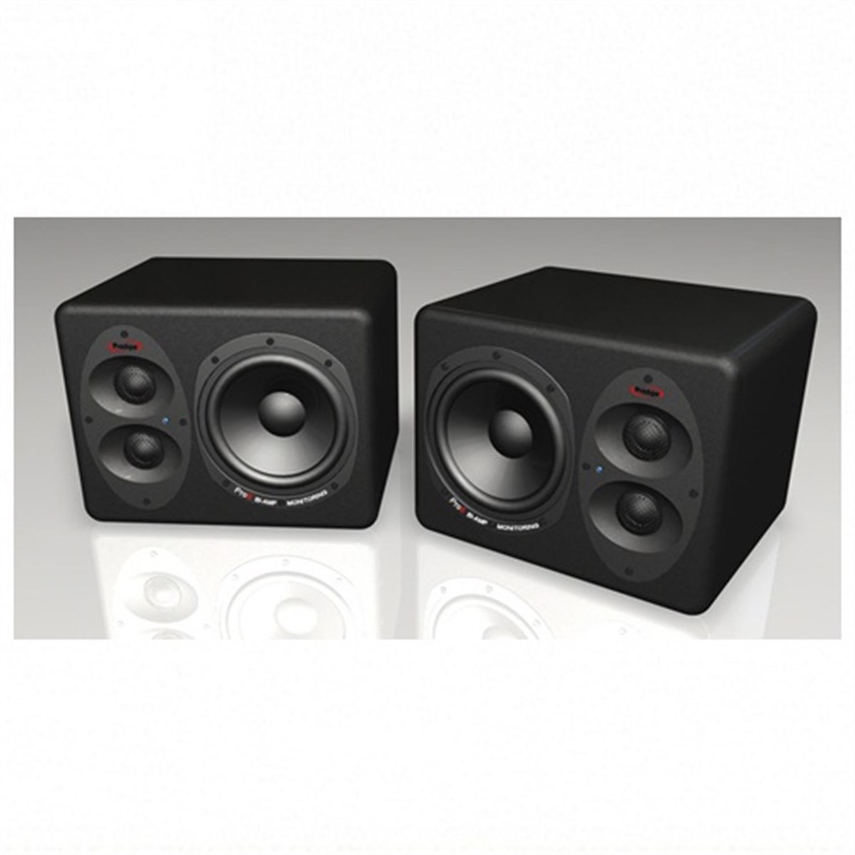 Prodipe Pro6 Aktif Stüdyo Monitörü ( Çift )