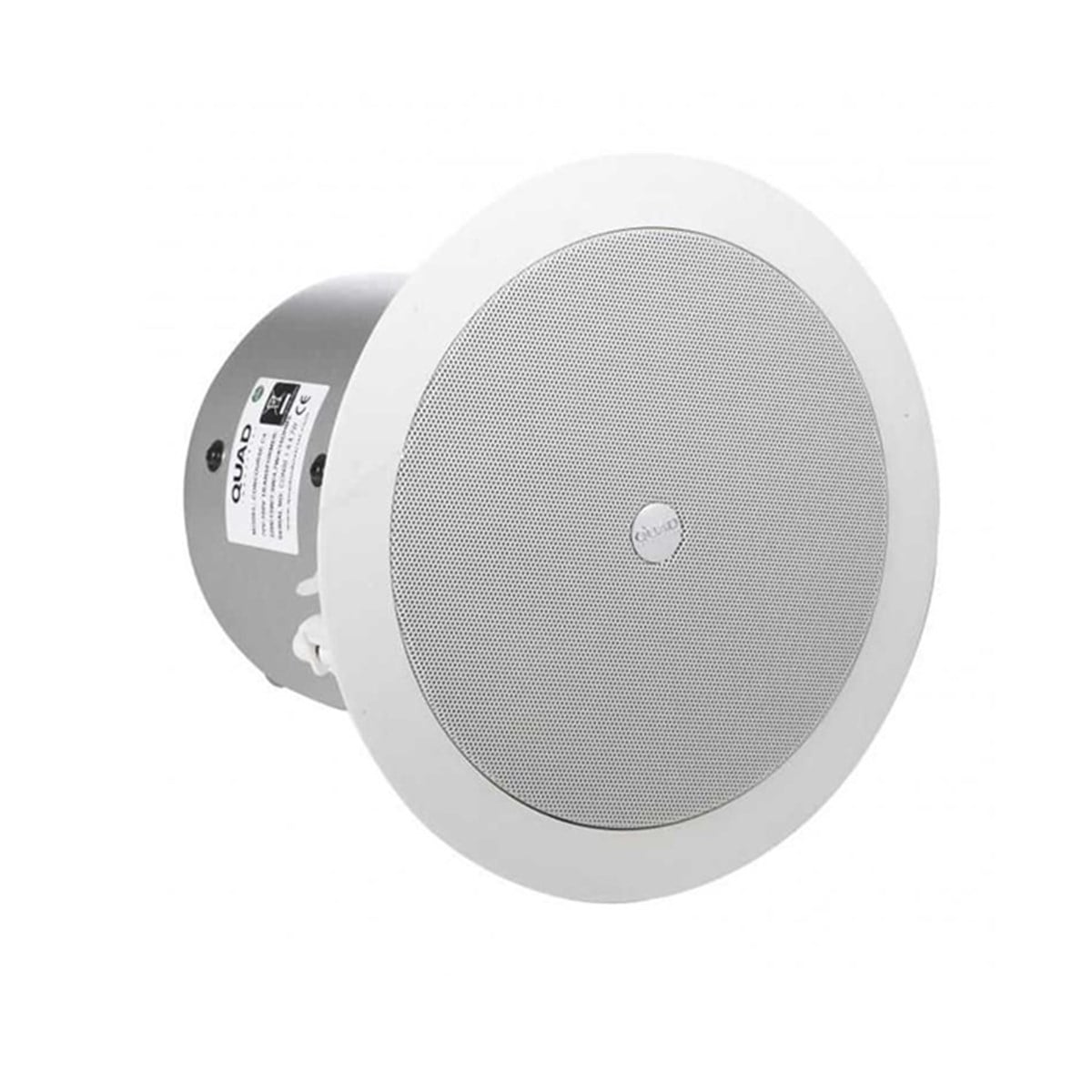 Quad Cm4 - 16 Ohm - Tavan Tipi Hoparlör ( Çift )