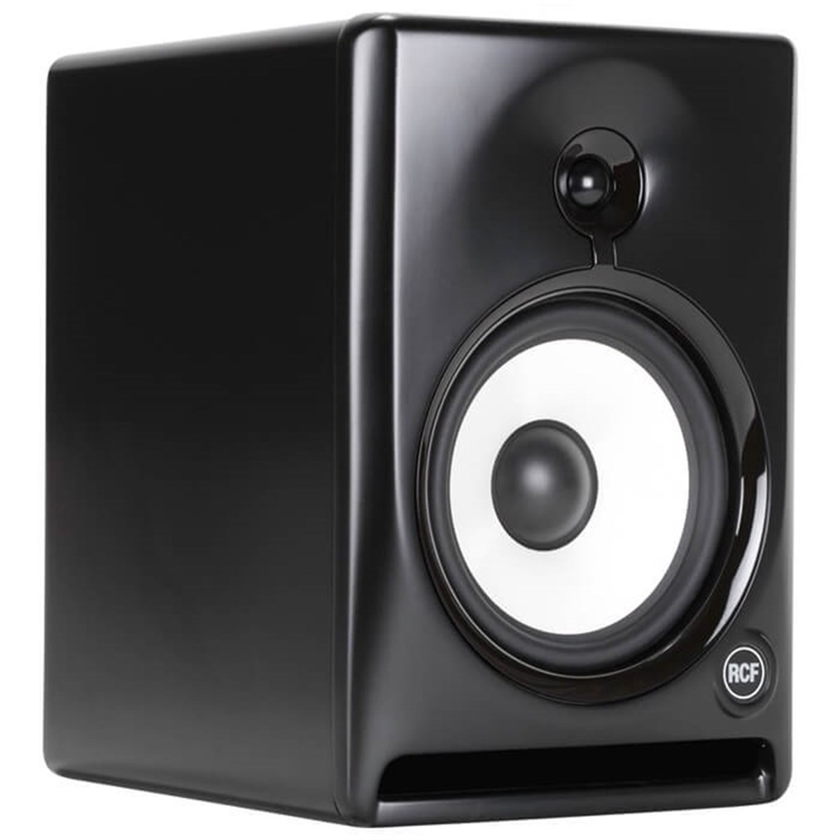 Rcf Ayra-8 Profesyonel Aktif Studio Monitör