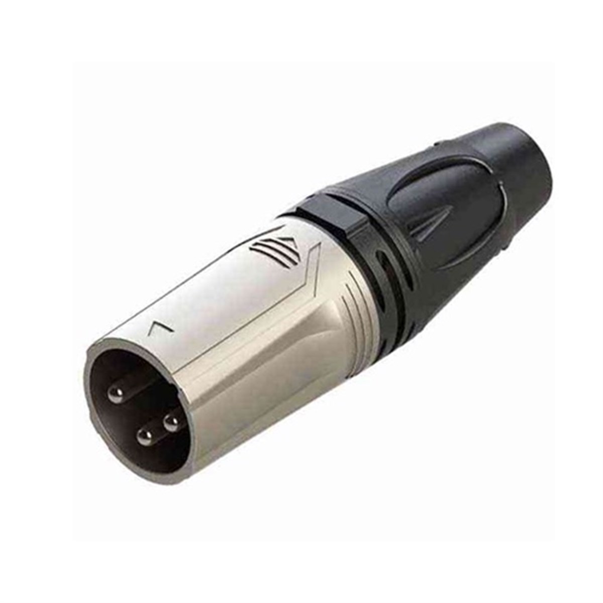 Roxtone RX-J504 Erkek Pinli XLR Canon Jak