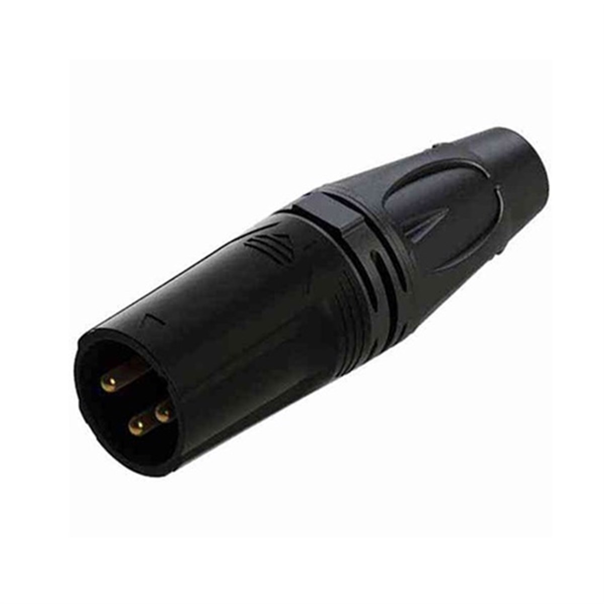 Roxtone RX-J514 Erkek Pinli XLR Canon Jak