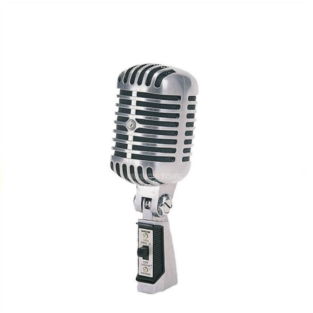 Shure 55SH Series II-Vokal ve Konuşma Mikrofonu