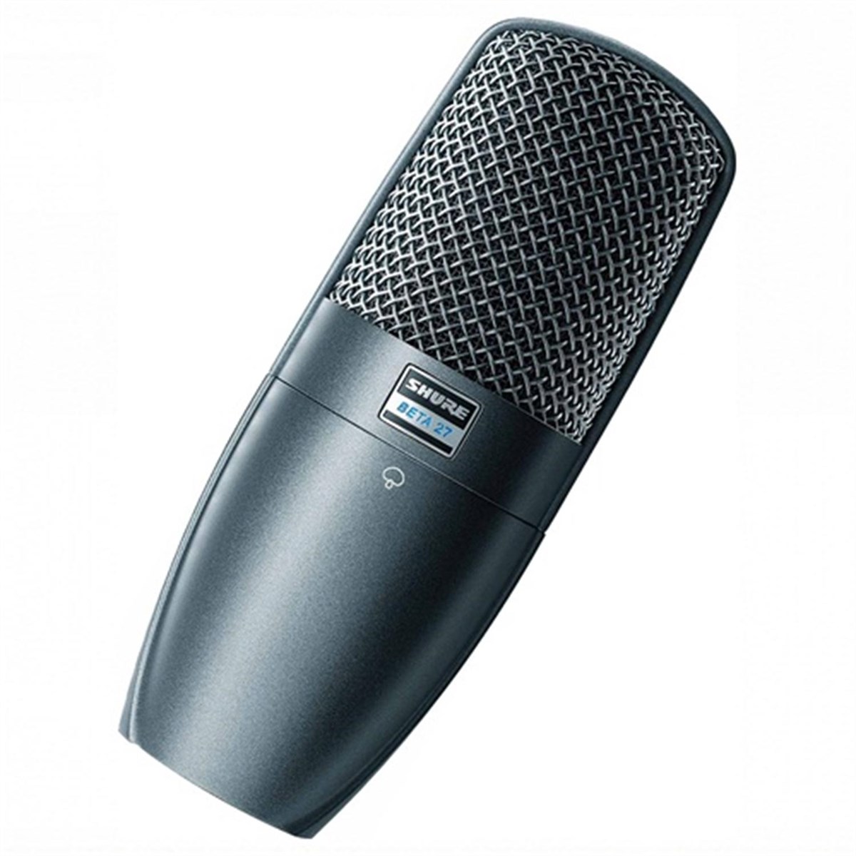 Shure BETA 27 Süperkardioid Kondenser Vokal Mikrofon
