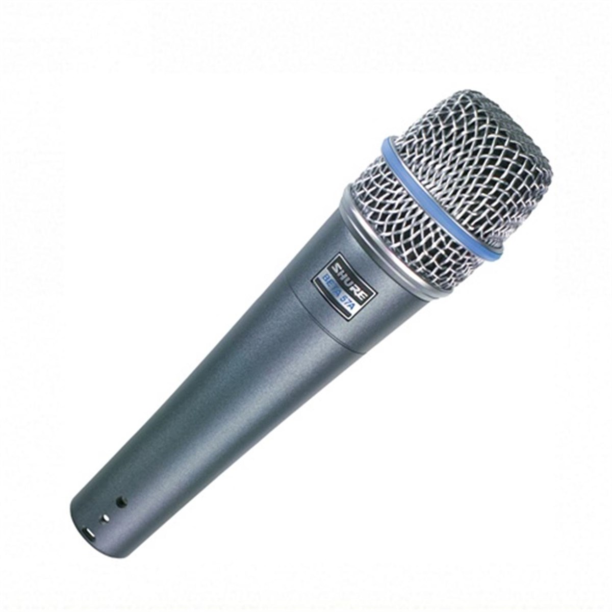 Shure Beta 57A Dinamik Enstrüman Mikrofonu