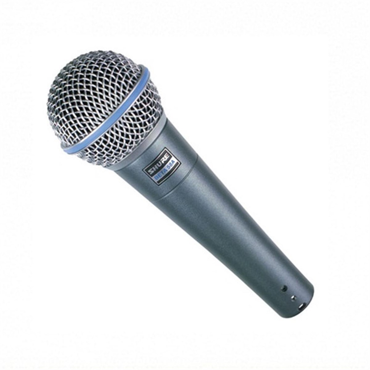 Shure Beta 58A Dinamik Vokal Mikrofon