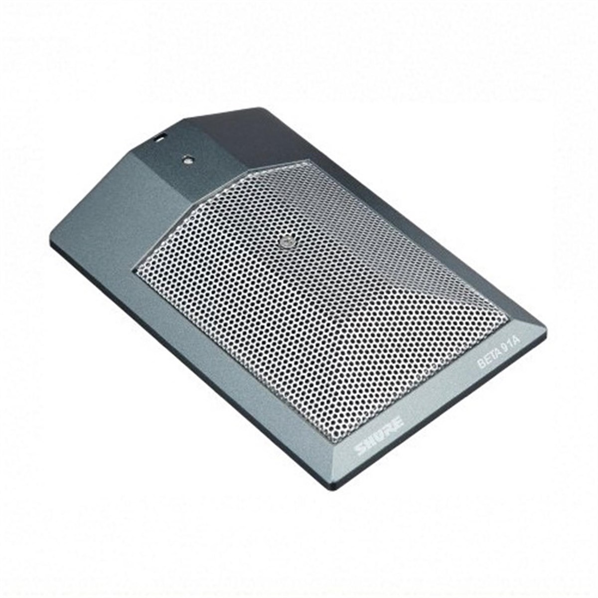 Shure Beta 91A Kondenser Kick Drum Mikrofon